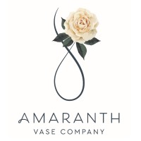 Amaranth Vase Co logo