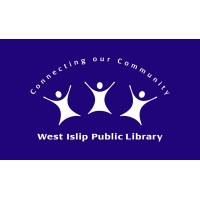 West Islip Public Library logo