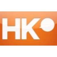 HK Magazine Media Ltd. logo