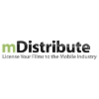 mDistribute.com logo