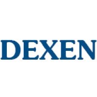 Dexen Industries logo