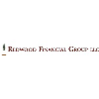 Redwood Financial Group logo