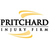 Pritchard Injury Firm logo