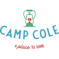 Camp Cole logo