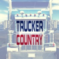 Trucker Country logo