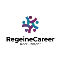 Regeine Career logo