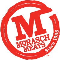 Morasch Meats logo