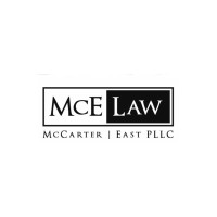McCarter | East PLLC logo