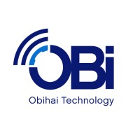 Obihai Technology logo