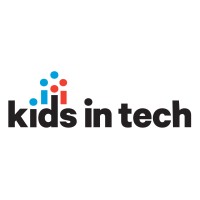 Kids In Tech logo
