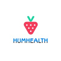 HumHealth logo