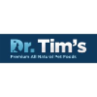 Dr. Tim's Pet Food Company, LLC logo