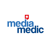 Media Medic logo