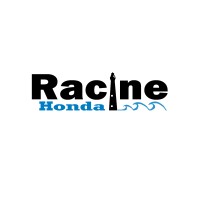 Racine Honda logo