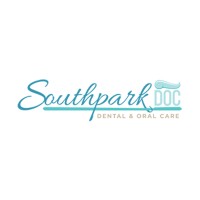 SouthPark Dental And Oral Care logo