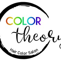 Color Theory Salon Inc. logo