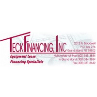TECK Financing, Inc. logo