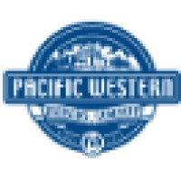 Pacific Western Brewing Company logo