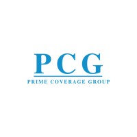 PRIME COVERAGE GROUP logo