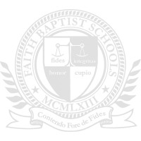 Faith Baptist Schools logo