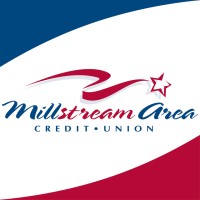 Millstream Area Credit Union logo