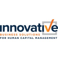Innovative Business Solutions, Inc. logo