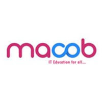 Macob IT Solutions logo