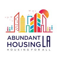 Abundant Housing LA logo