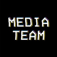 Media Team logo