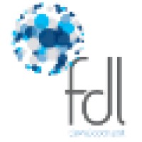 FdL Development logo