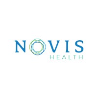 Novis Health logo