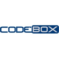 CodeBox, Inc. logo