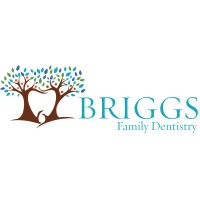 Briggs Family Dentistry logo