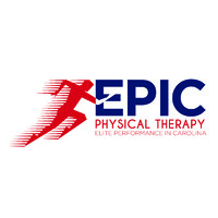 EPIC Physical Therapy logo