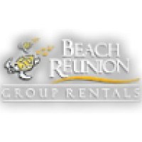 Beach Reunion, LLC logo