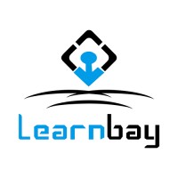 Learnbay logo