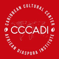 Caribbean Cultural Center African Diaspora Institute (CCCADI) logo