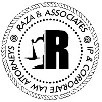 Raza & Associates logo