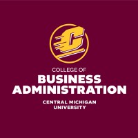 Image of Central Michigan University College of Business Administration