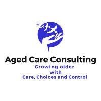 Aged Care Consulting logo