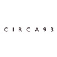 CIRCA 93 logo