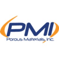 Porous Materials Inc. logo