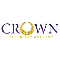 Crown Leadership Academy logo