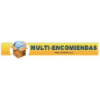Multi-Encomiendas logo