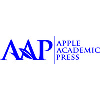 Apple Academic Press logo