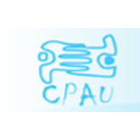 CPAU logo