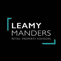 Leamy Manders logo