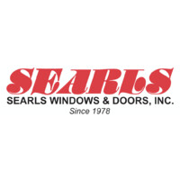 Searls Windows & Doors logo