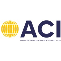 ACI Financial Markets Association logo