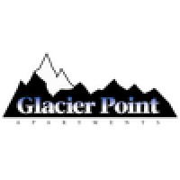 Glacier Point Apartments logo
